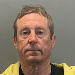 Paul Anthony Kidwell a registered Sex or Violent Offender of Oklahoma