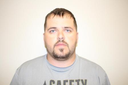 Derrek R Mann a registered Sex or Violent Offender of Oklahoma