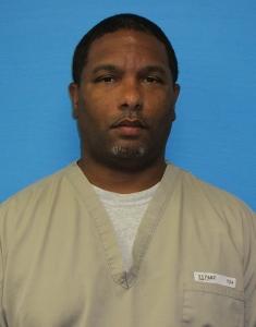 Eric Eugene Jones a registered Sex or Violent Offender of Oklahoma