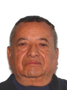 Maurico Rene Chavez a registered Sex or Violent Offender of Oklahoma