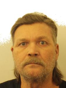 Ronald Gene Bayles a registered Sex or Violent Offender of Oklahoma