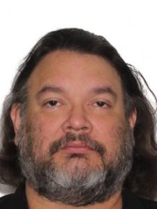 Mark William Noel Riggle a registered Sex or Violent Offender of Oklahoma