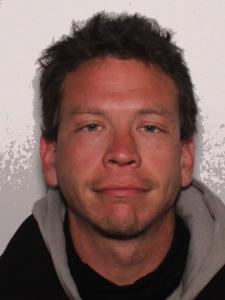 Aaron Lockhart a registered Sex or Violent Offender of Oklahoma