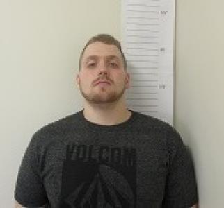Landon Scott Doughten a registered Sex or Violent Offender of Oklahoma