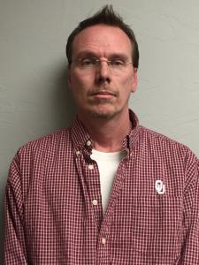 Sydney Michael Andrews a registered Sex or Violent Offender of Oklahoma
