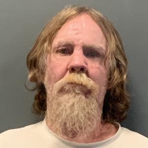 John William Miller a registered Sex or Violent Offender of Oklahoma