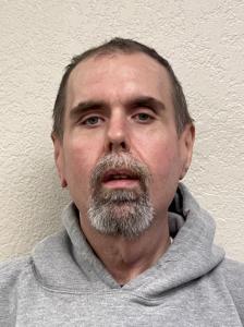 Randall Lee Sherrill a registered Sex or Violent Offender of Oklahoma