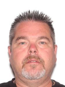 Bradley Dale Lewis a registered Sex or Violent Offender of Oklahoma