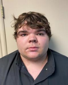 Jacob Scott Foster a registered Sex or Violent Offender of Oklahoma
