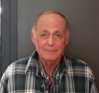 Eddie Dean Cowen a registered Sex or Violent Offender of Oklahoma