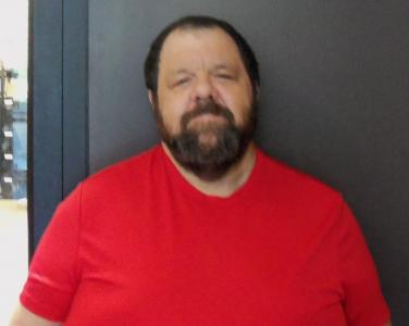 Larry Brian Landsdown a registered Sex or Violent Offender of Oklahoma