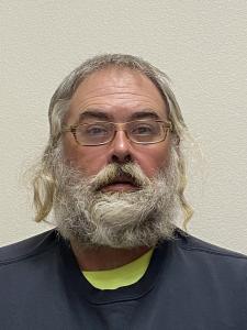Lloyd Franklin Vanblaricom a registered Sex or Violent Offender of Oklahoma