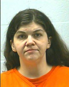 Sarah Michelle Morris a registered Sex or Violent Offender of Oklahoma