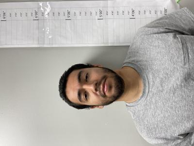Francisco Cesar Arreoral a registered Sex or Violent Offender of Oklahoma