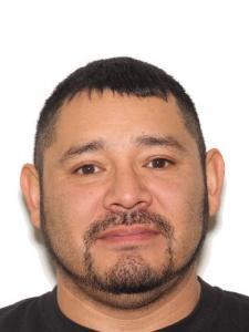 Juan Ramon Reyes a registered Sex or Violent Offender of Oklahoma