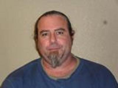 Tony Lee Freeman a registered Sex or Violent Offender of Oklahoma