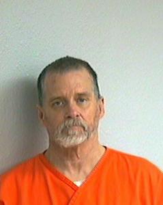 Mickey Ray Chapman a registered Sex or Violent Offender of Oklahoma