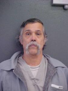 John Wayne Mcelhaney a registered Sex or Violent Offender of Oklahoma