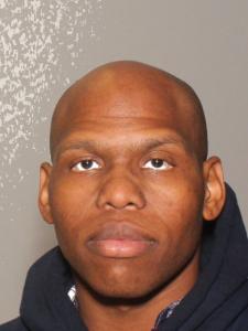 Cedric Richard Sexton a registered Sex or Violent Offender of Oklahoma