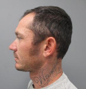 Terry Lee Smith a registered Sex or Violent Offender of Oklahoma