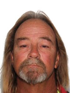 Ronnie Lee Wilkins a registered Sex or Violent Offender of Oklahoma