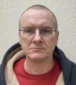 Jerry Wayne Adams a registered Sex or Violent Offender of Oklahoma