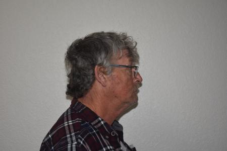 Johnny Wayne Thompson a registered Sex or Violent Offender of Oklahoma