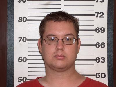 Randall Keith Millard a registered Sex or Violent Offender of Oklahoma