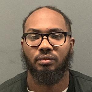 Marquez Deshawn Murrell a registered Sex or Violent Offender of Oklahoma