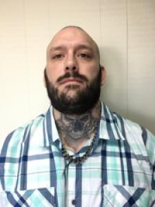 Ricky Dewayne Jaubert Jr a registered Sex or Violent Offender of Oklahoma