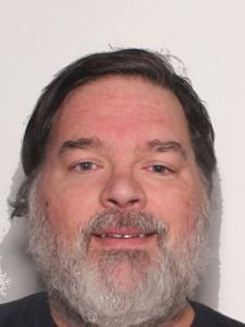 Mark David Long a registered Sex or Violent Offender of Oklahoma
