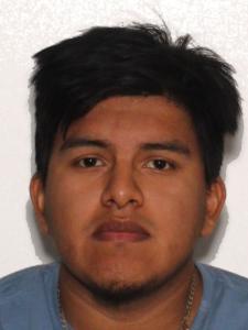 Alexis Rojo a registered Sex or Violent Offender of Oklahoma