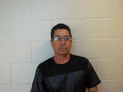 Hector Rolando Valle a registered Sex or Violent Offender of Oklahoma