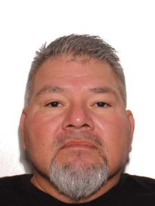 David Ramirez a registered Sex or Violent Offender of Oklahoma