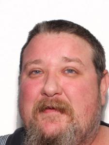 Kenneth Dale Farguson II a registered Sex or Violent Offender of Oklahoma