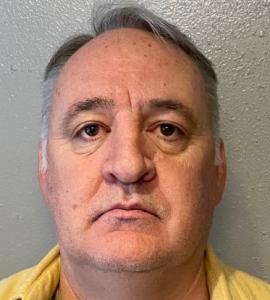 James Nally a registered Sex or Violent Offender of Oklahoma