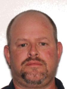 William Cody Mccarty a registered Sex or Violent Offender of Oklahoma