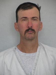 Randy Reed Crockett a registered Sex or Violent Offender of Oklahoma