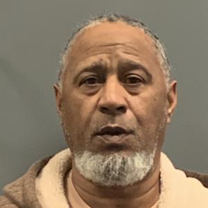 James A Hardeman Jr a registered Sex or Violent Offender of Oklahoma
