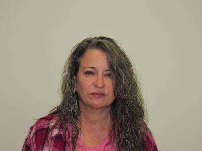 Cathryn Maughn a registered Sex or Violent Offender of Oklahoma