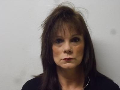 Dana Tomlinson a registered Sex or Violent Offender of Oklahoma