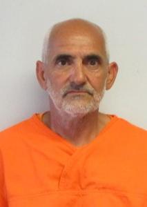 Stephen Watkins Riff a registered Sex or Violent Offender of Oklahoma