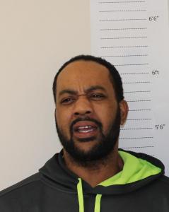 Rickardo Orlando Williams a registered Sex or Violent Offender of Oklahoma