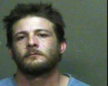 Benjamin Luke Boarts a registered Sex or Violent Offender of Oklahoma