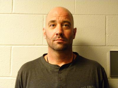 Shane Leland Bilbrey a registered Sex or Violent Offender of Oklahoma