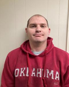 Joshua Keith Hayden a registered Sex or Violent Offender of Oklahoma