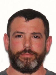 Daniel Wilson a registered Sex or Violent Offender of Oklahoma