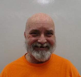 Thomas Warren Lang a registered Sex or Violent Offender of Oklahoma