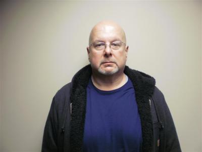 Kevin Lee Mainord a registered Sex or Violent Offender of Oklahoma