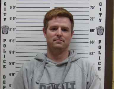 Jeffrey Ray Roundtree a registered Sex or Violent Offender of Oklahoma
